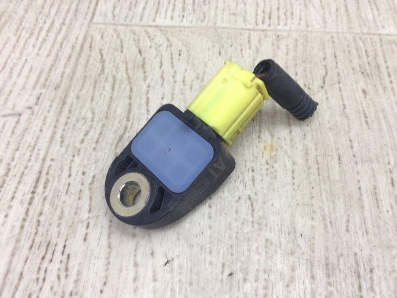 Датчик удара передний ES350 06-12 2011 SEDAN 3.5 2GR-FE