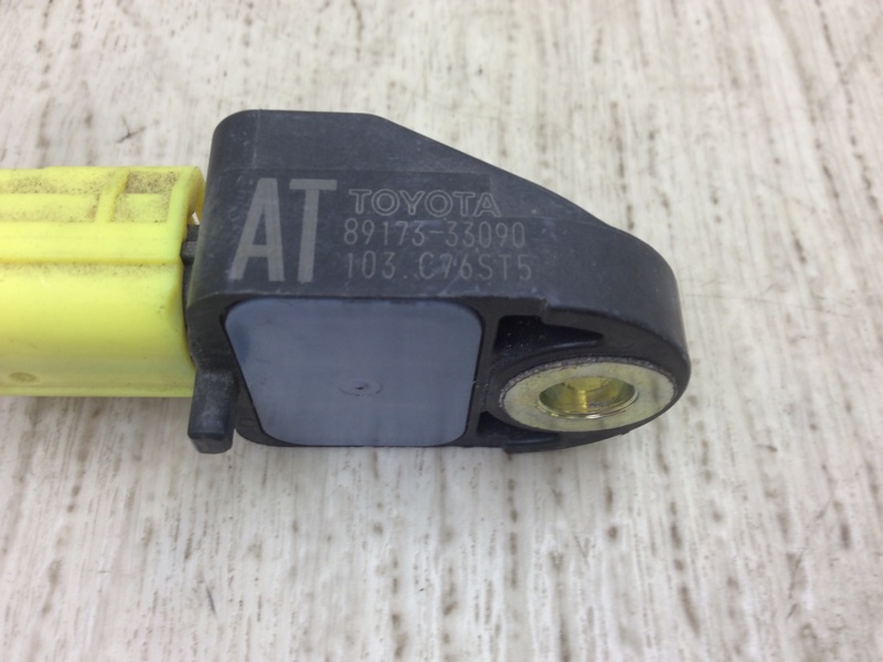 Датчик удара передний LEXUS ES350 06-12 SEDAN 3.5 2GR-FE