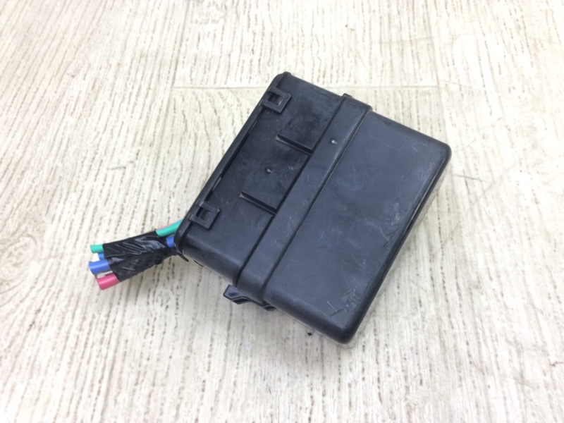 Реле INFINITI Q50 15-20 2016 SEDAN 2.0T M274 24384JK60A Б/У