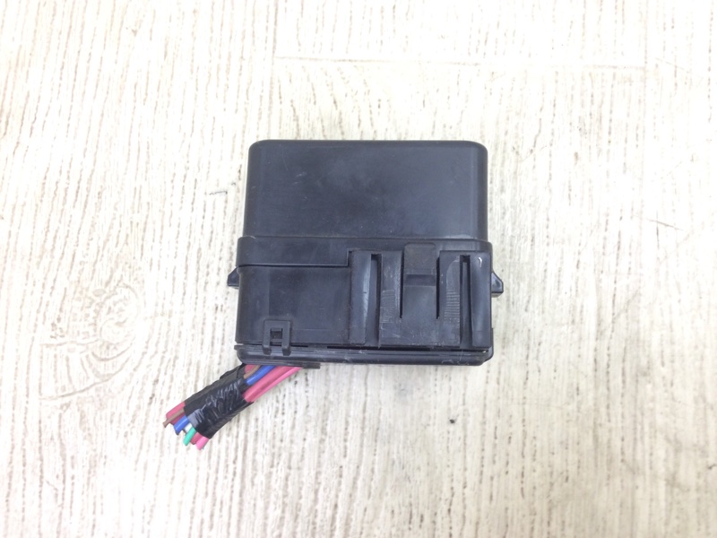 Реле Q50 15-20 2016 SEDAN 2.0T M274