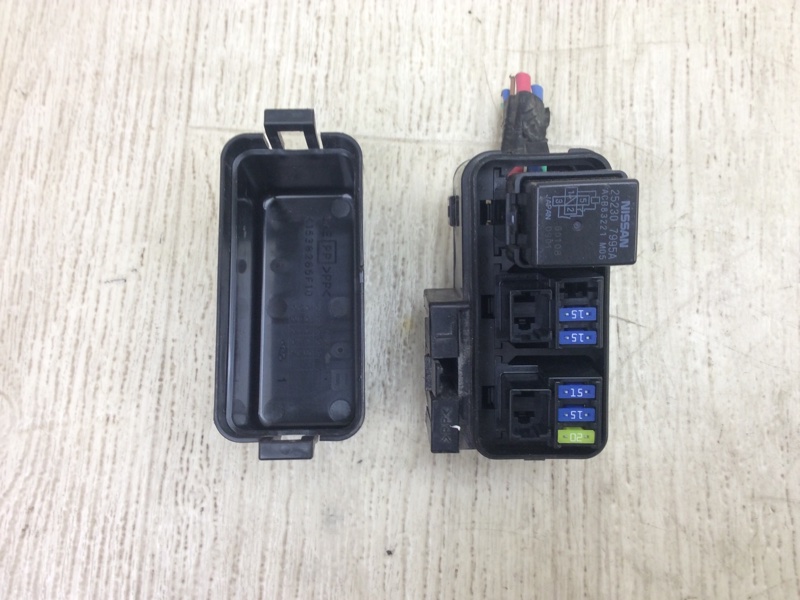 Реле INFINITI Q50 15-20 SEDAN 2.0T M274