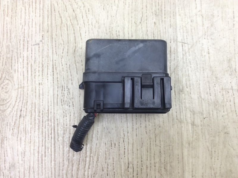 Реле INFINITI Q50 15-20 2016 SEDAN 2.0T M274 243884GC1B Б/У