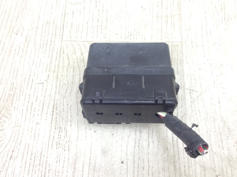 Реле Q50 15-20 2016 SEDAN 2.0T M274