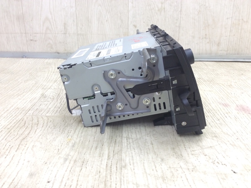 Магнитола PRIUS - 30 09-17 2010 ZVW30 Магнитола PRIUS - 30 09-17 2010 ZVW30