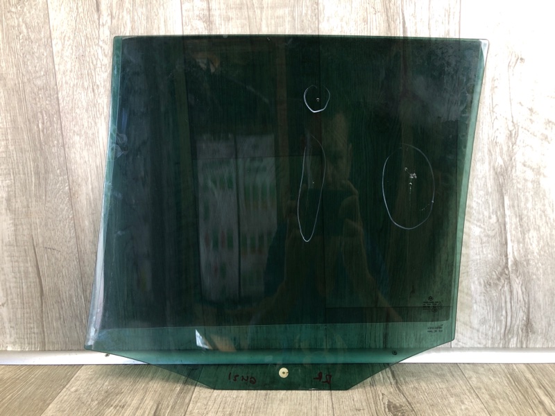 Стекло двери заднее правое TIGUAN 08-17 2011 5N 2.0 CCTA