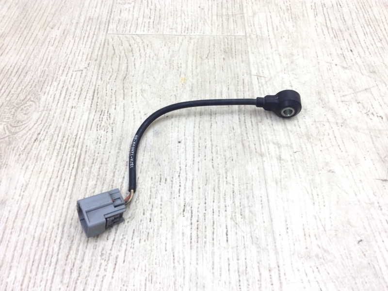 Датчик детонации FORD FUSION 14- 2014 C25HDEX 1S7Z-12A699-BB Б/У