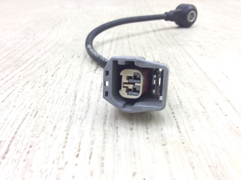 Датчик детонации FUSION 14- 2014 C25HDEX