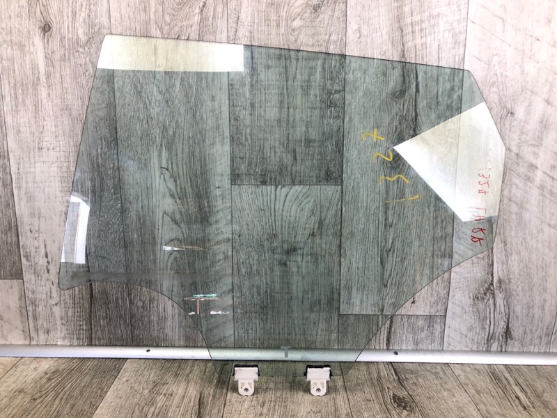 Запчасть стекло двери заднее левое NISSAN QASHQAI/ROGUE SPORT 14- 2020 J11 2.0L MR20DD 82301-6MA0A Б/У Стекло двери заднее левое NISSAN QASHQAI/ROGUE SPORT 14- 2020 J11 2.0L MR20DD 82301-6MA0A Б/У