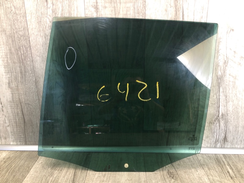 Запчасть стекло двери заднее левое VOLKSWAGEN TIGUAN 08-17 2011 5N 2.0 CCTA 5N0845025A Б/У Стекло двери заднее левое VOLKSWAGEN TIGUAN 08-17 2011 5N 2.0 CCTA 5N0845025A Б/У