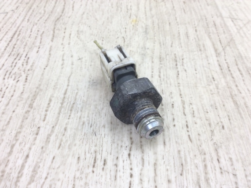 Датчик давления масла ДВС FUSION 14- 2014 C25HDEX