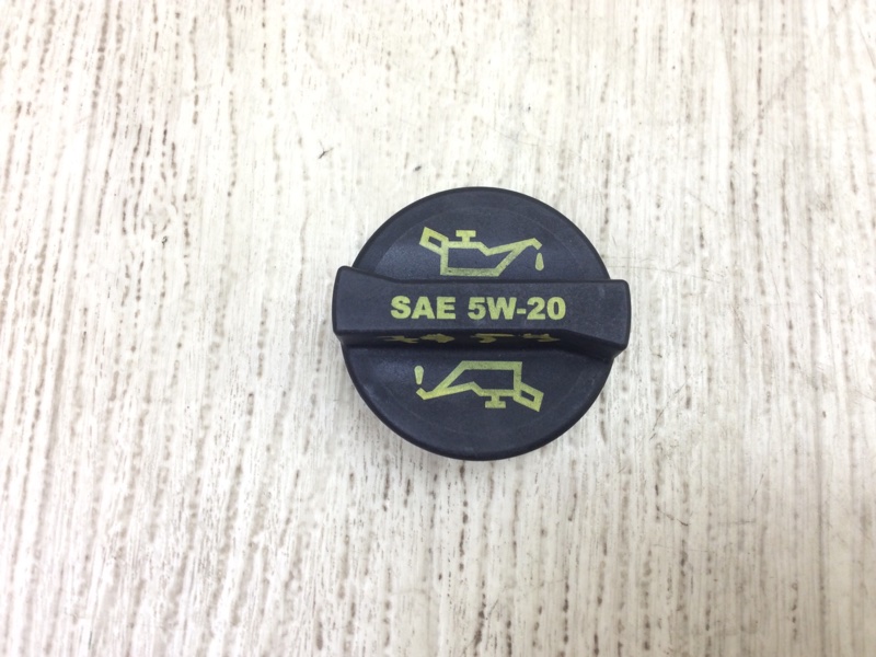 Крышка маслозаливной горловины FORD FUSION 14- 2014 C25HDEX YS4Z-6766-BB Б/У