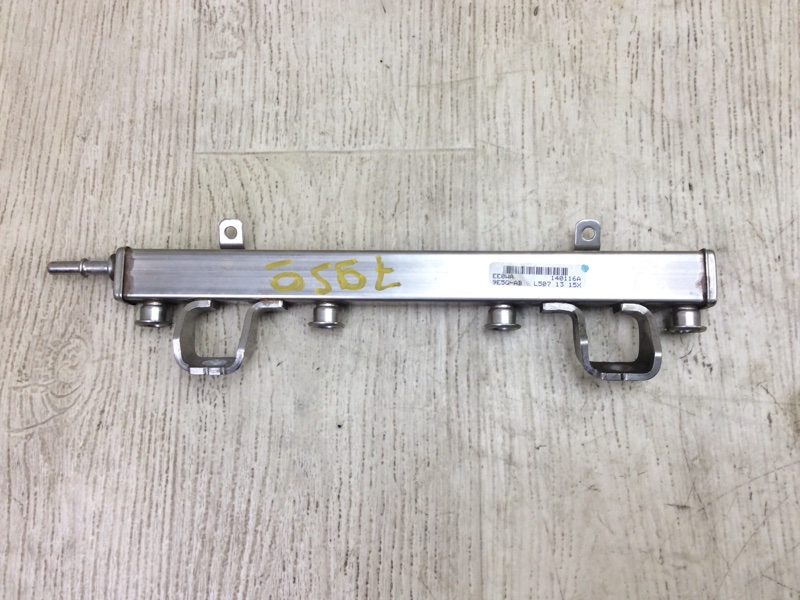 Топливная рейка FORD FUSION 14- C25HDEX