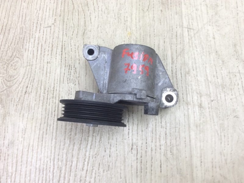 Ролик натяжной FORD FUSION 14- 2014 C25HDEX DS7Z-6A228-A Б/У