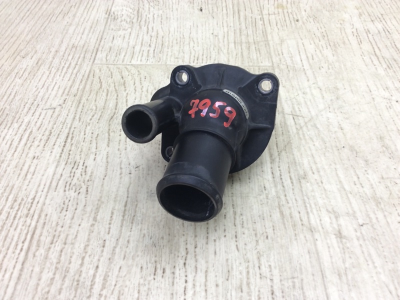 Термостат FORD FUSION 14- 2014 C25HDEX 3M4Z-8575-B Б/У