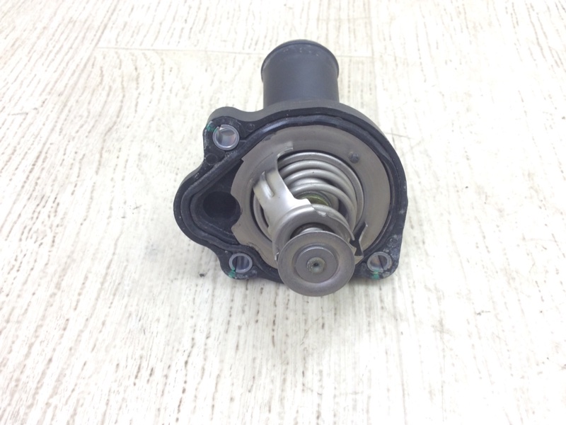 Термостат FORD FUSION 14- C25HDEX