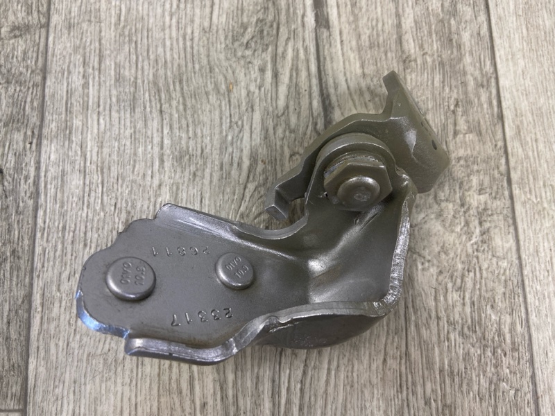 Петля двери нижняя задняя левая ESCAPE 12-19 2018 TM2 2.5 T25HDEX