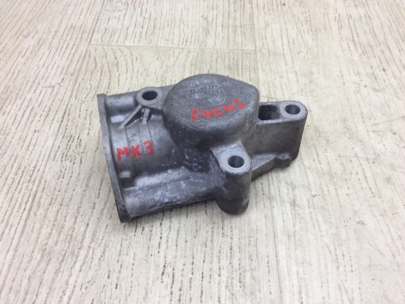 Корпус ТНВД FORD FOCUS 10-18 2015 2.0 C20HDEX CP9Z-9D440-E Б/У