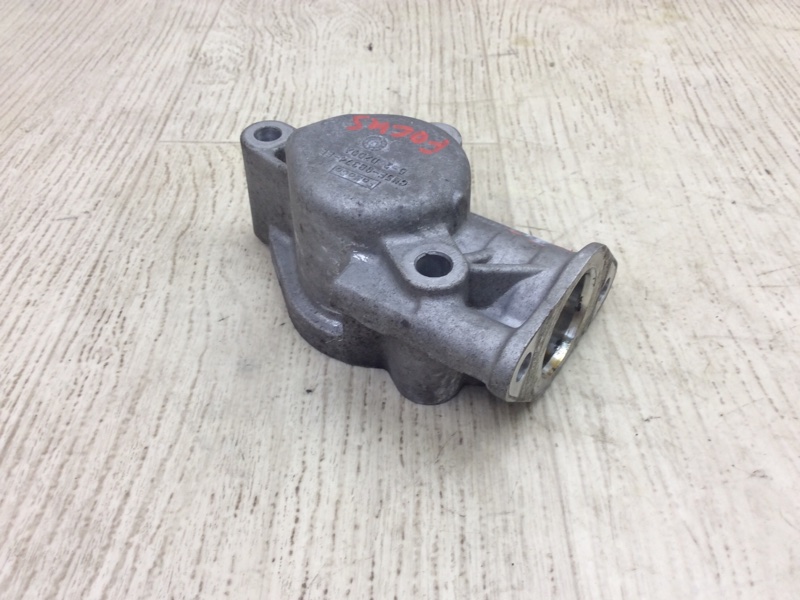 Корпус ТНВД FOCUS 10-18 2015 2.0 C20HDEX