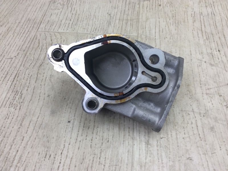 Корпус ТНВД FORD FOCUS 10-18 2.0 C20HDEX