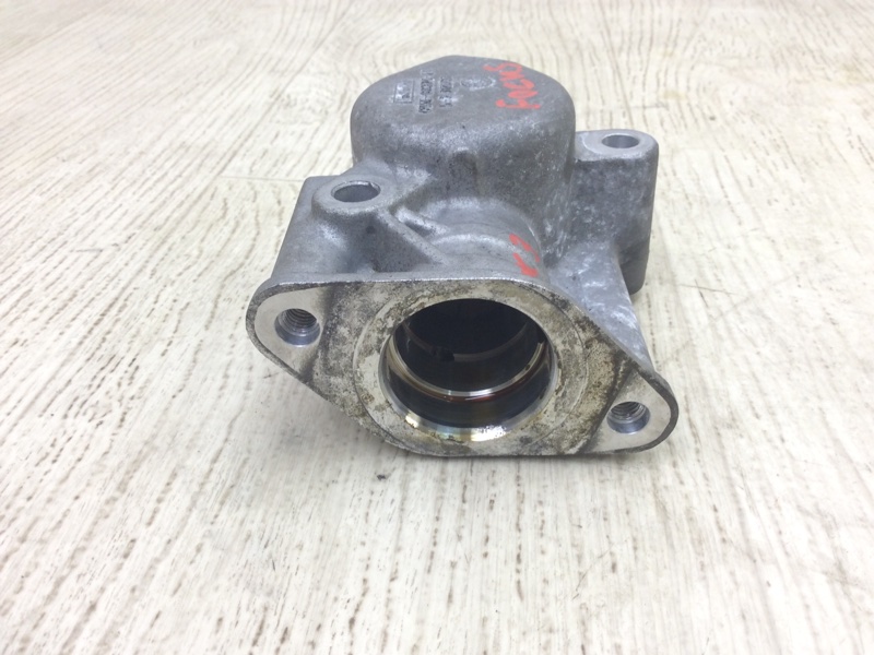 Корпус ТНВД FOCUS 10-18 2015 2.0 C20HDEX