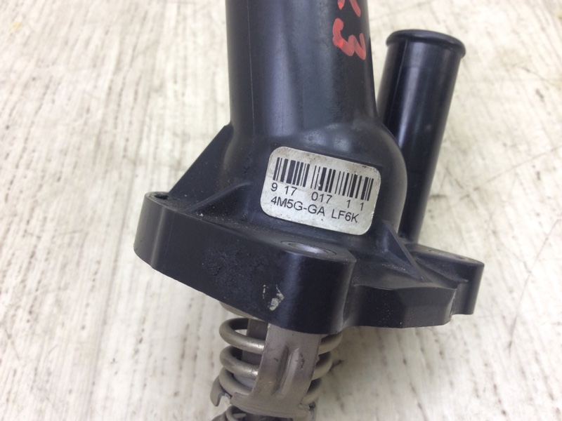 Термостат FOCUS 10-18 2015 2.0 C20HDEX