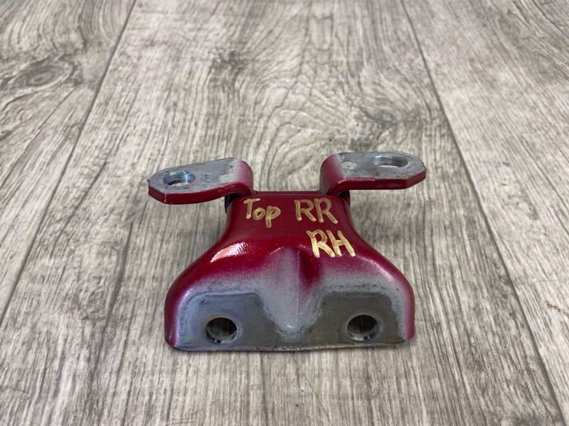 Петля двери верхняя задняя правая KIA FORTE/CERATO TD 08-13 2009 TD 2.0 G4KD 794202D000 Б/У