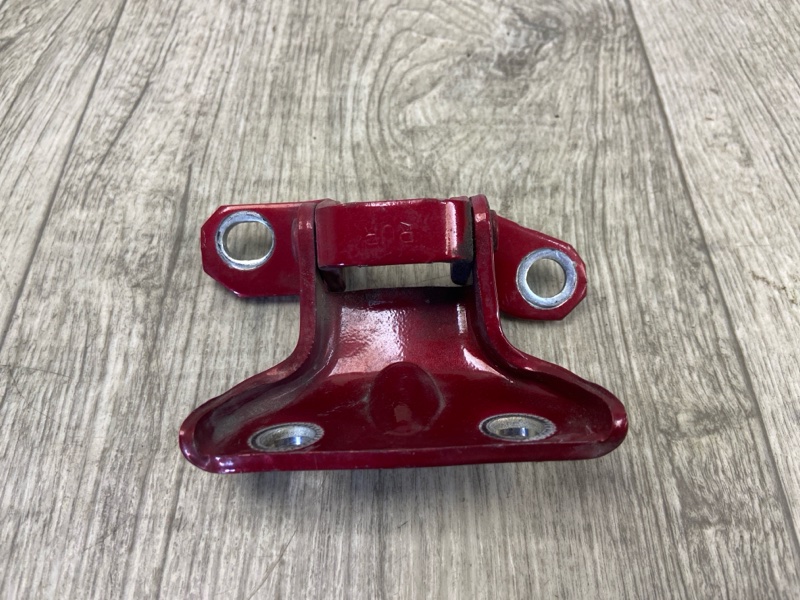 Петля двери верхняя задняя правая FORTE/CERATO TD 08-13 2009 TD 2.0 G4KD