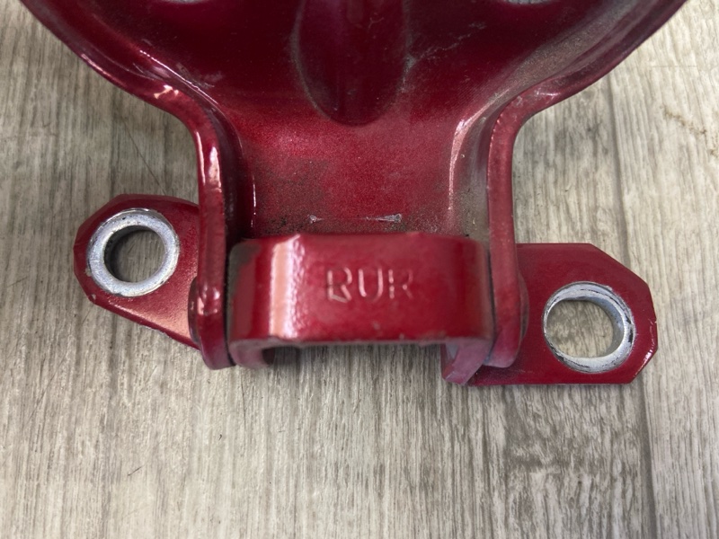 Петля двери верхняя задняя правая FORTE/CERATO TD 08-13 2009 TD 2.0 G4KD