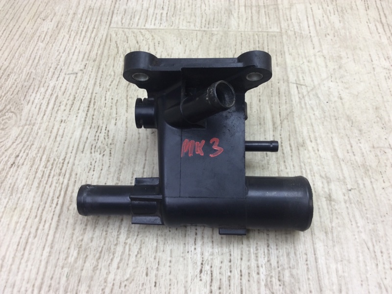 Тройник системы охлаждения FORD FOCUS 10-18 2015 2.0 C20HDEX CP9Z-8K556-B Б/У