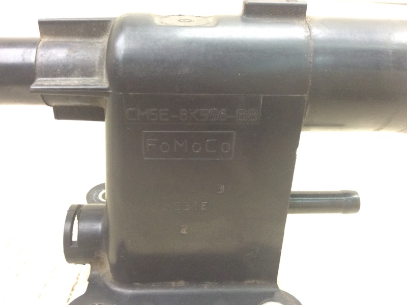 Тройник системы охлаждения FOCUS 10-18 2015 2.0 C20HDEX