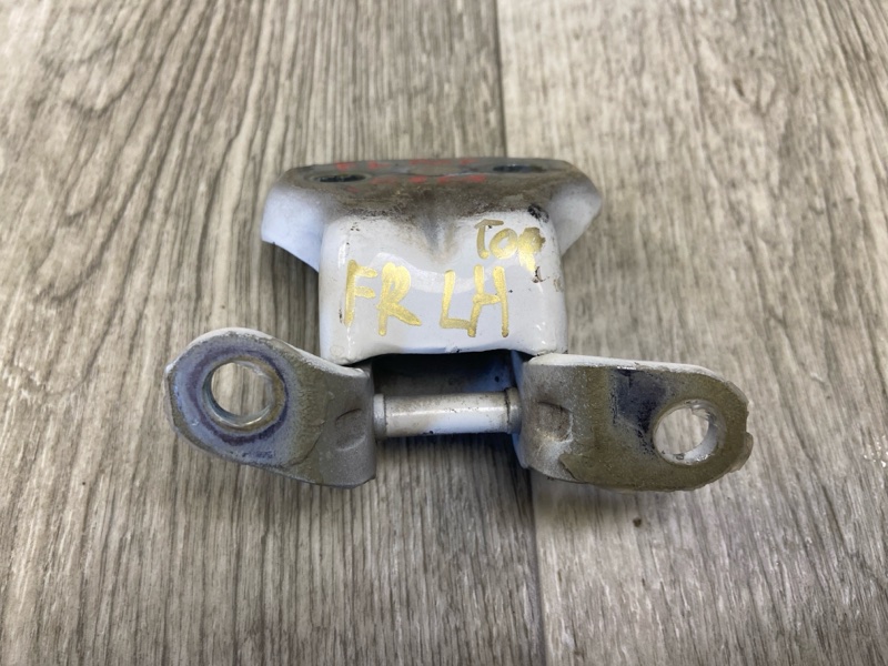 Петля двери верхняя передняя левая LEGACY 09-15 BM 2012 SEDAN 3.6 EZ36