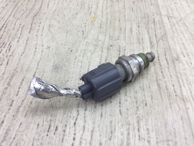 Датчик температуры охлаждающей жидкости FOCUS 10-18 2015 2.0 C20HDEX