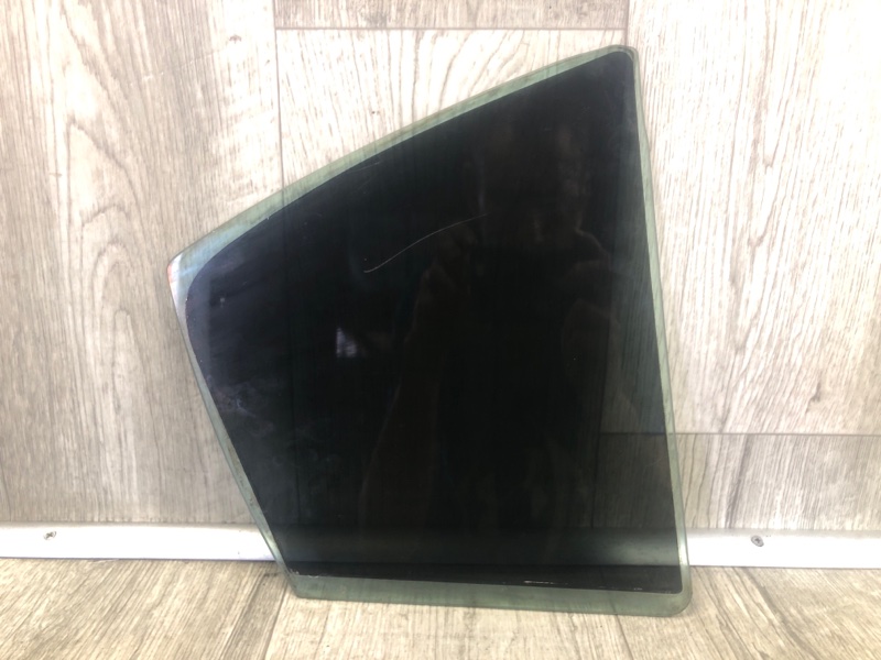 Стекло двери глухое заднее левое SUBARU LEGACY 09-15 BM SEDAN 3.6 EZ36