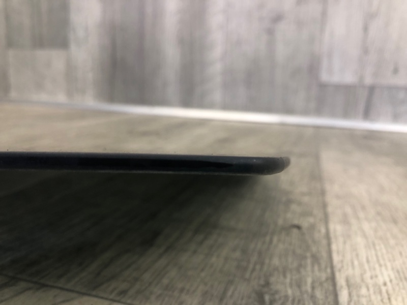 Стекло двери глухое заднее левое LEGACY 09-15 BM 2012 SEDAN 3.6 EZ36