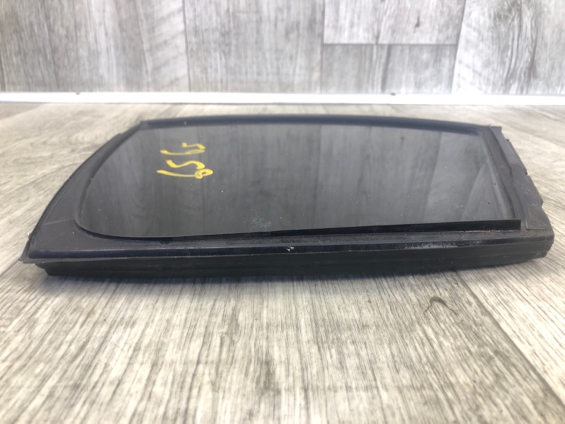 Стекло двери глухое заднее правое SUBARU LEGACY 09-15 BM SEDAN 3.6 EZ36
