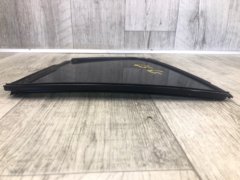 Стекло двери глухое заднее правое LEGACY 09-15 BM 2012 SEDAN 3.6 EZ36