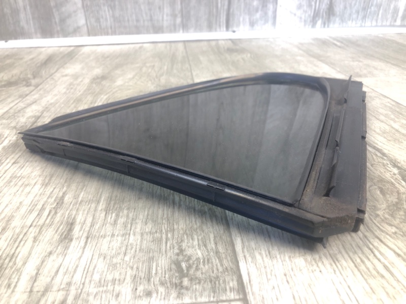 Стекло двери глухое заднее левое LEXUS ES350 06-12 SEDAN 3.5 2GR-FE Стекло двери глухое заднее левое LEXUS ES350 06-12 SEDAN 3.5 2GR-FE