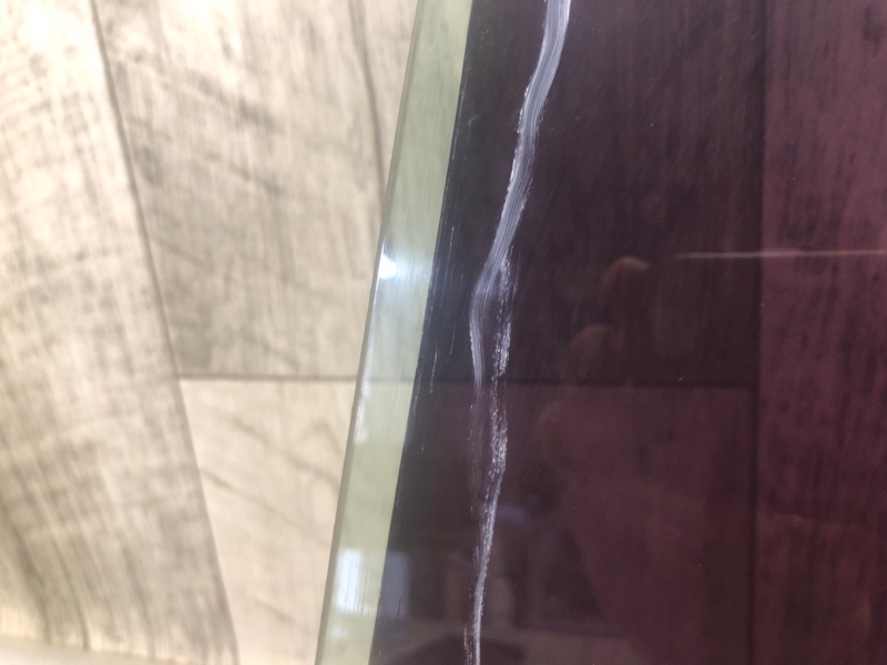 Стекло двери переднее левое PRIUS - 30 09-17 2010 ZVW30 Стекло двери переднее левое PRIUS - 30 09-17 2010 ZVW30