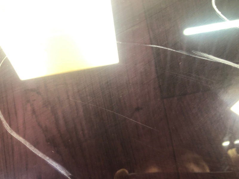 Стекло двери переднее левое PRIUS - 30 09-17 2010 ZVW30 Стекло двери переднее левое PRIUS - 30 09-17 2010 ZVW30