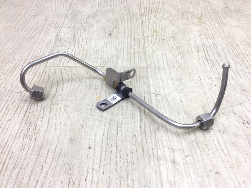 Трубка ТНВД FORD FOCUS 10-18 2015 2.0 C20HDEX CM9Z-9J332-D Б/У