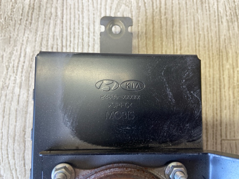 Подушка безопасности пассажира передняя SONATA YF 10-14 2013 YF 2.4 G4KJ