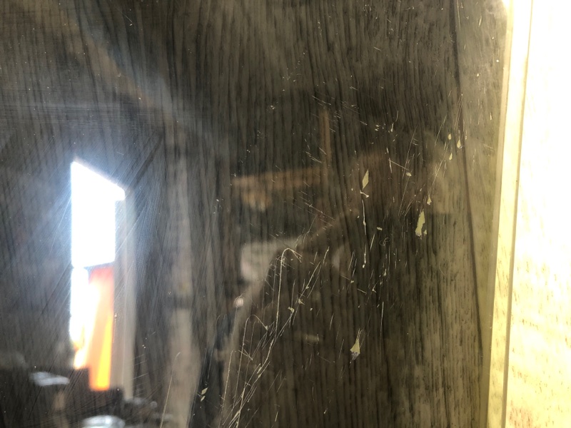 Стекло двери заднее правое Q50 15-20 2016 SEDAN 2.0T M274 Стекло двери заднее правое Q50 15-20 2016 SEDAN 2.0T M274