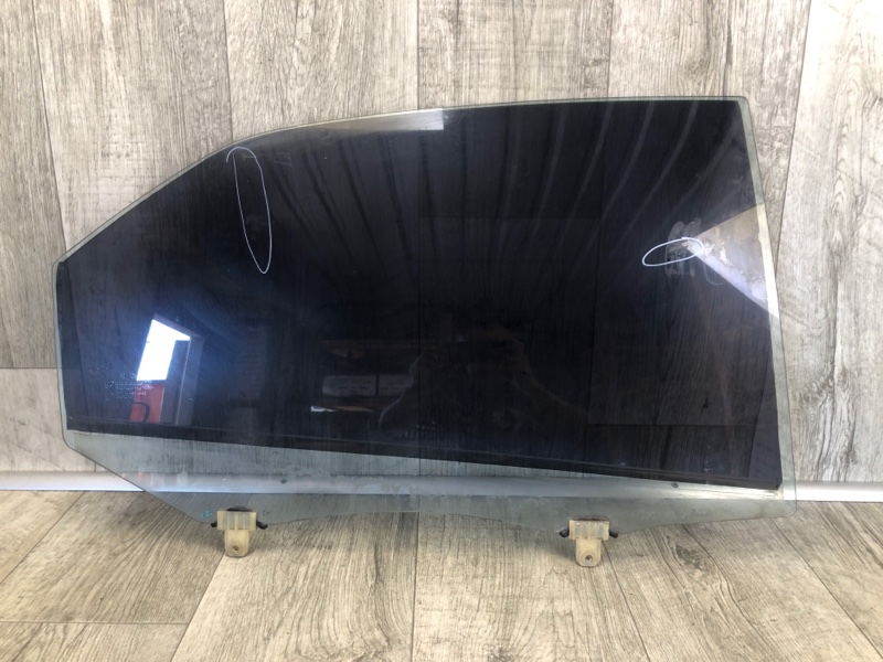 Стекло двери заднее правое KIA FORTE/CERATO TD 08-13 2009 TD 2.0 G4KD 834211M010 Б/У