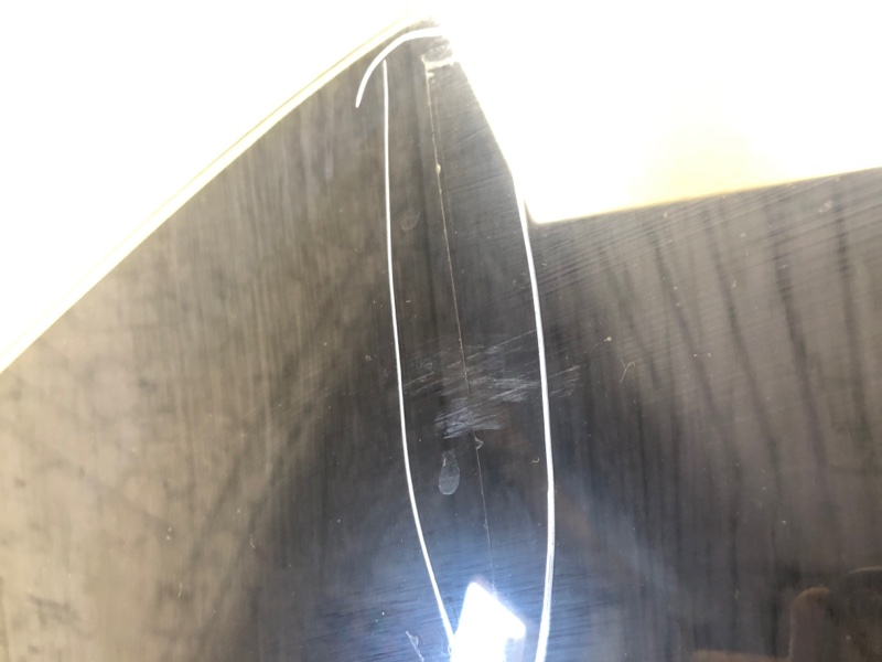 Стекло двери заднее правое FORTE/CERATO TD 08-13 2009 TD 2.0 G4KD