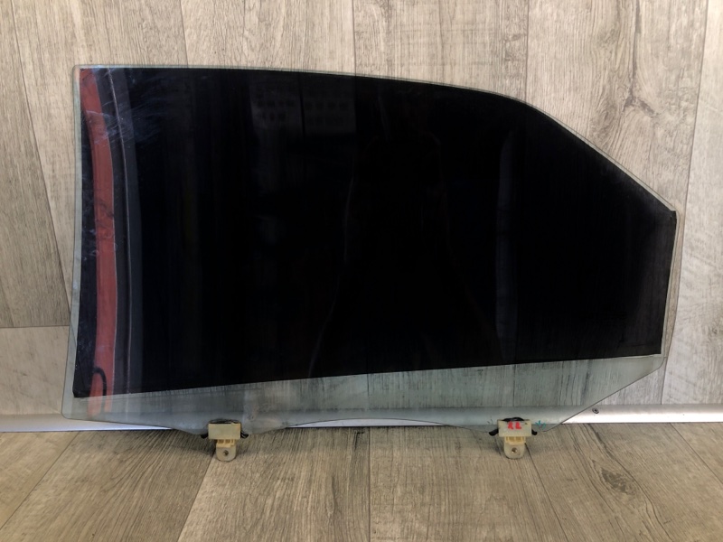 Стекло двери заднее правое FORTE/CERATO TD 08-13 2009 TD 2.0 G4KD