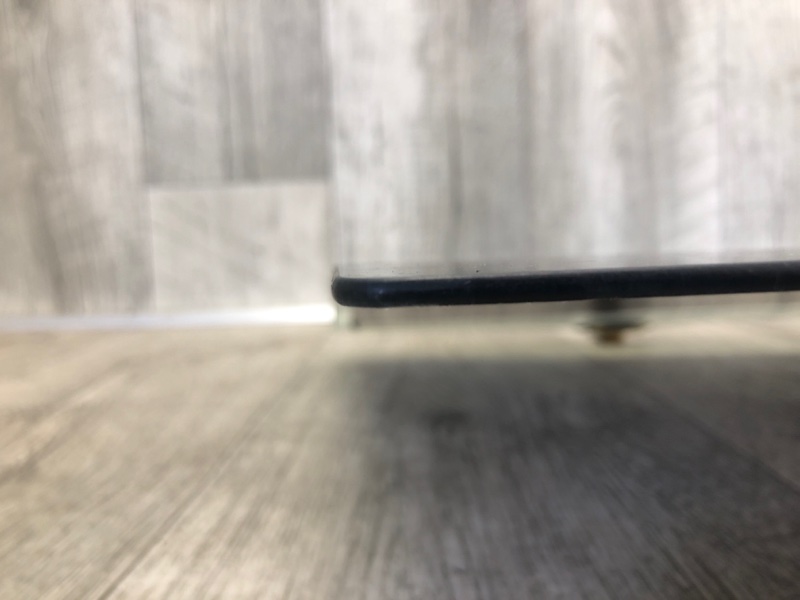 Стекло двери заднее правое FORTE/CERATO TD 08-13 2009 TD 2.0 G4KD