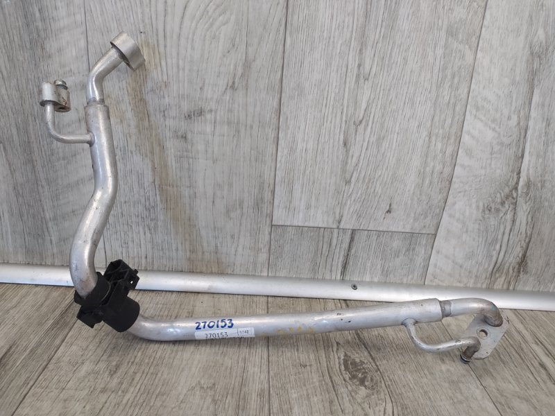 Трубка кондиционера OUTLANDER GF 12- 2019 2.4