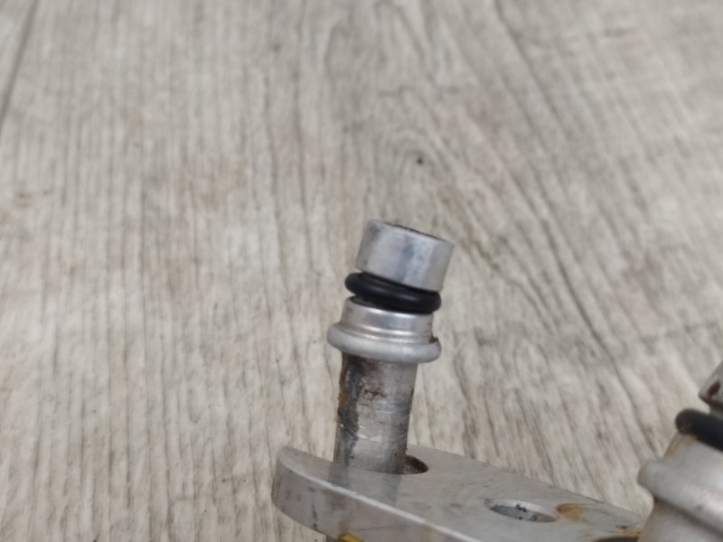 Трубка кондиционера OUTLANDER GF 12- 2019 2.4