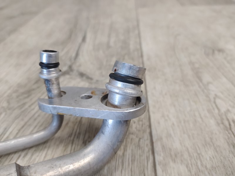 Трубка кондиционера OUTLANDER GF 12- 2019 2.4