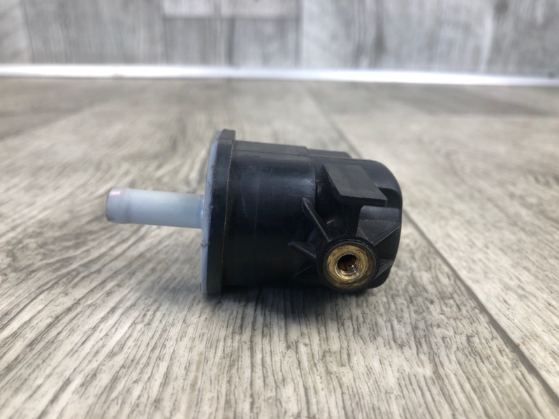 Клапан электромагнитный (вакуумный) CAMRY 55 14-17